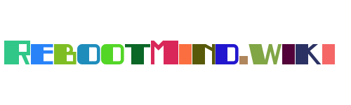 RebootMind.wiki